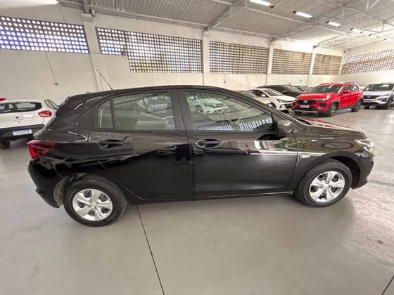 CHEVROLET ONIX 1.0 FLEX MANUAL